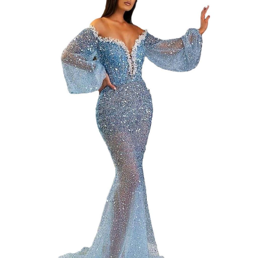 Classic Designed Garment