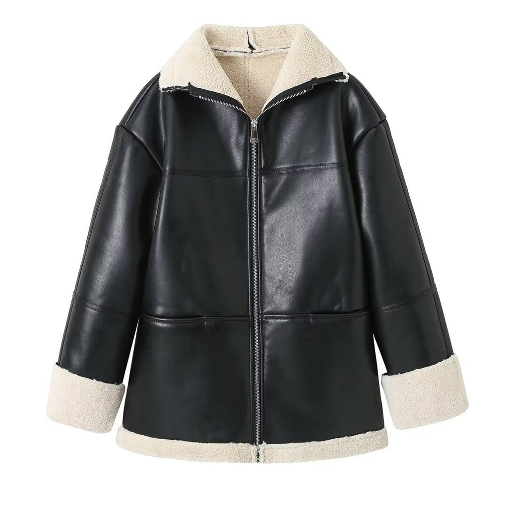 Schwarz