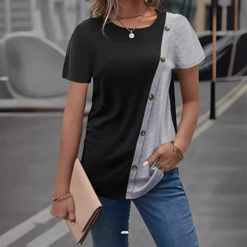 Elegantly Designed T-Shirt