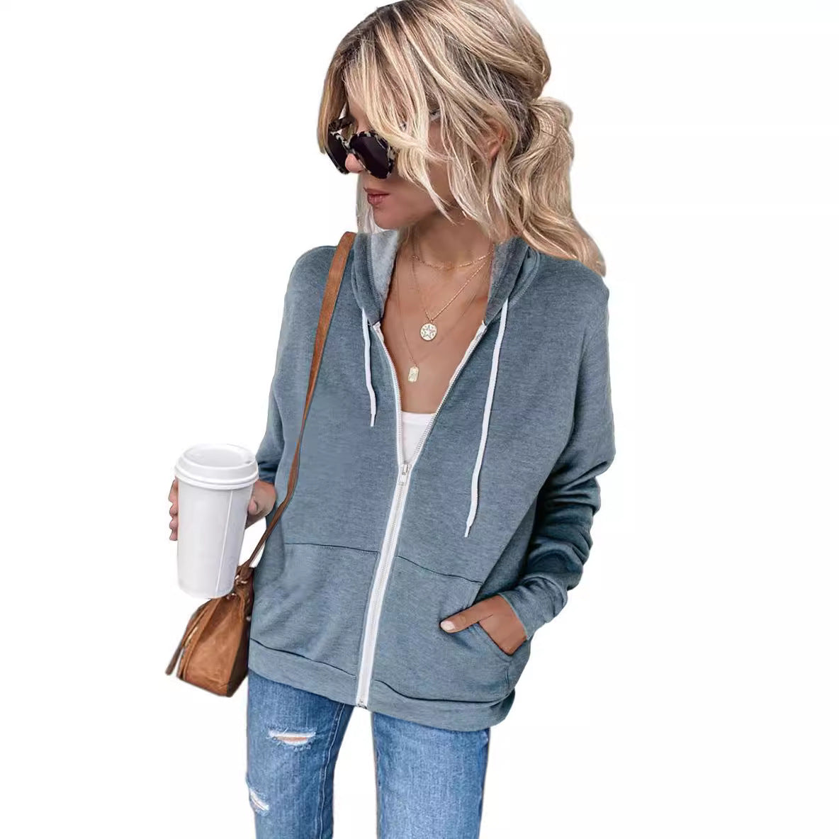 Timeless Vintage Style Pullover