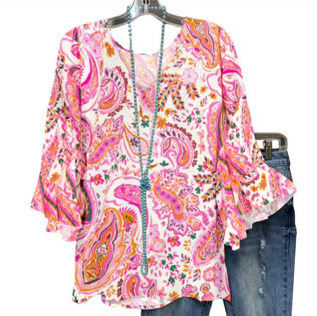 Thoughtfully Designed Garment