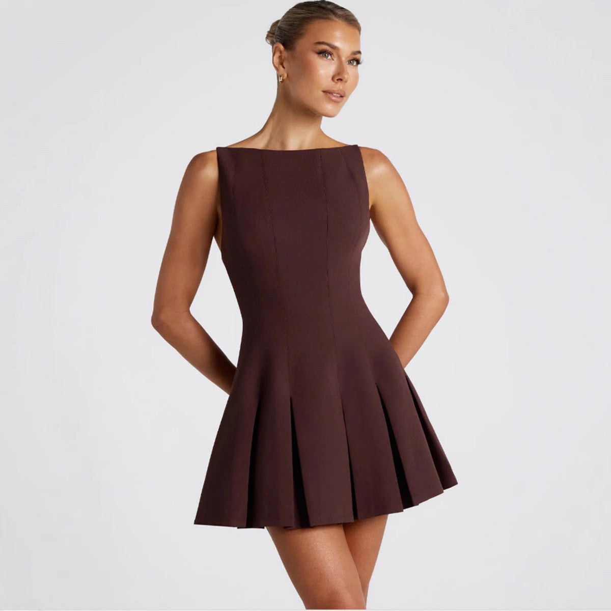 Thoughtfully Designed Garment