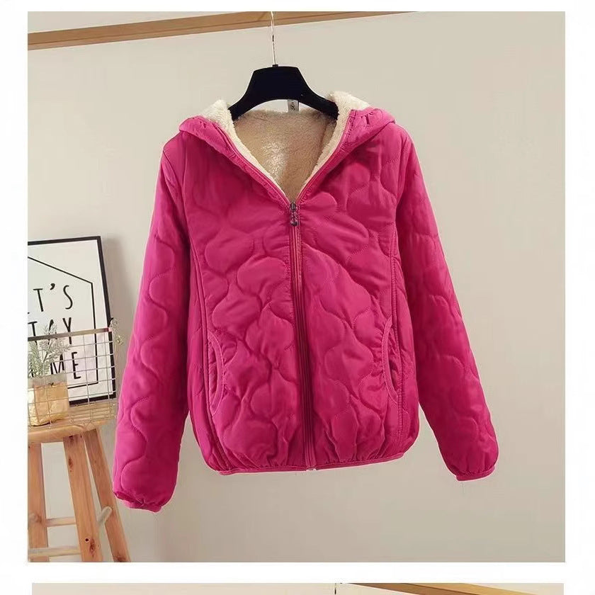 Thoughtfully Designed Garment