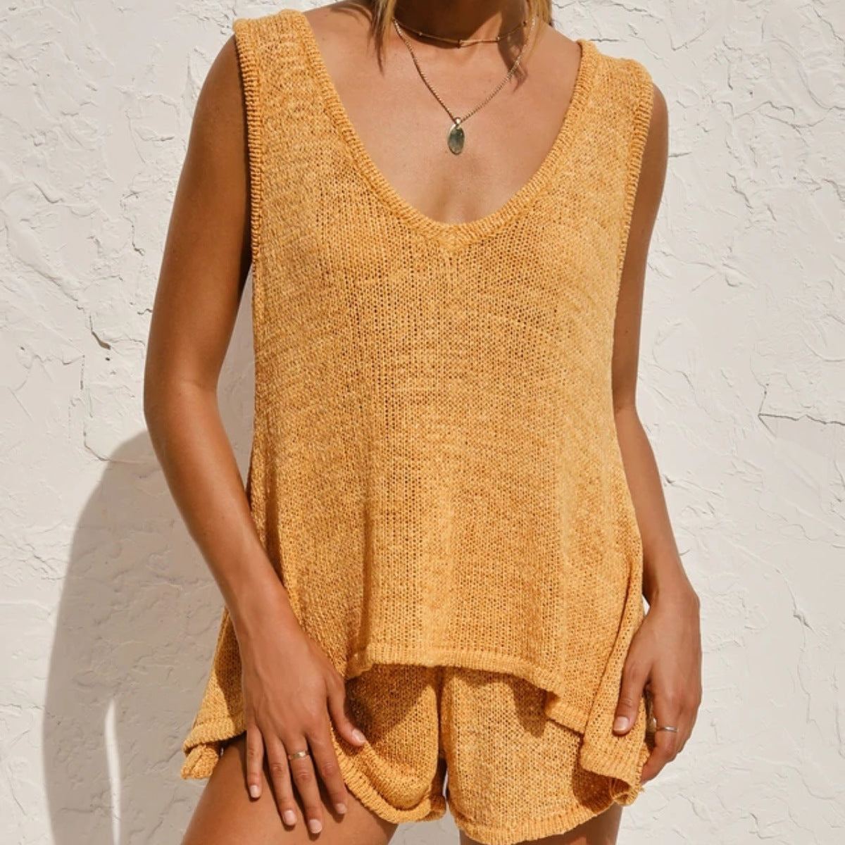 Elegantly Designed Garment