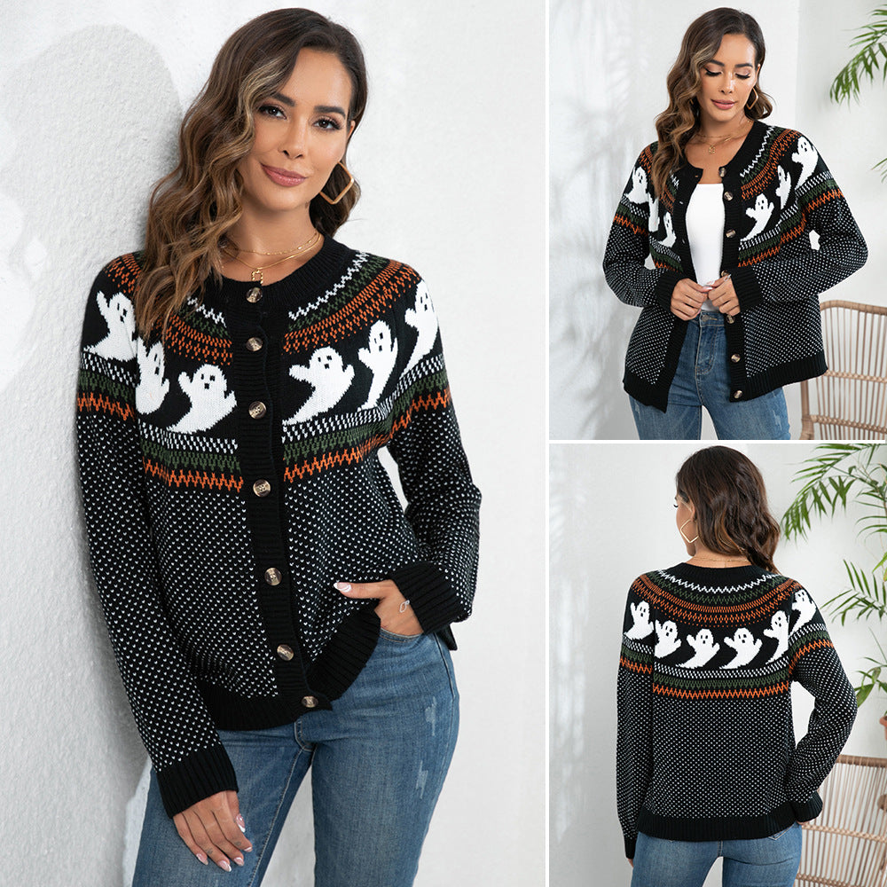 Beautifully Crafted Pullover