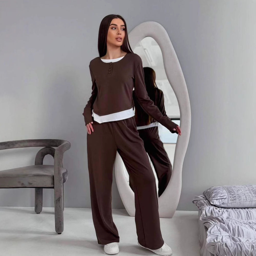Timeless Vintage Style Garment