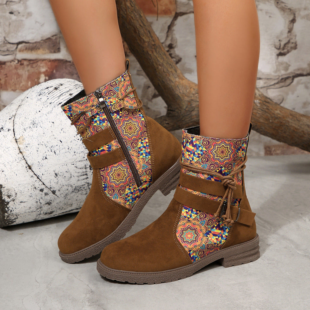 Comfortable Orthopedic Boots for Daily Wear