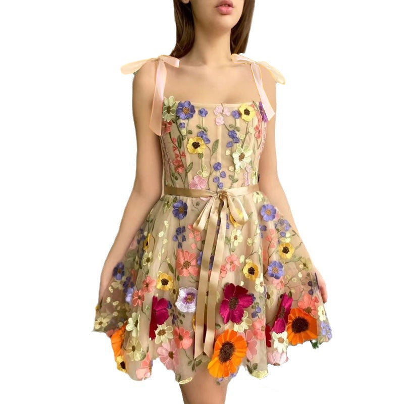 Timeless Vintage Style Garment