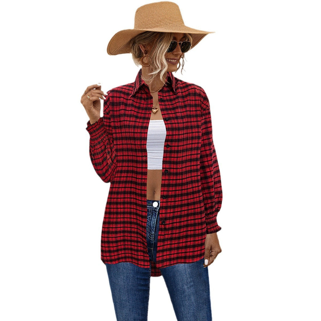 Classic Designed Garment
