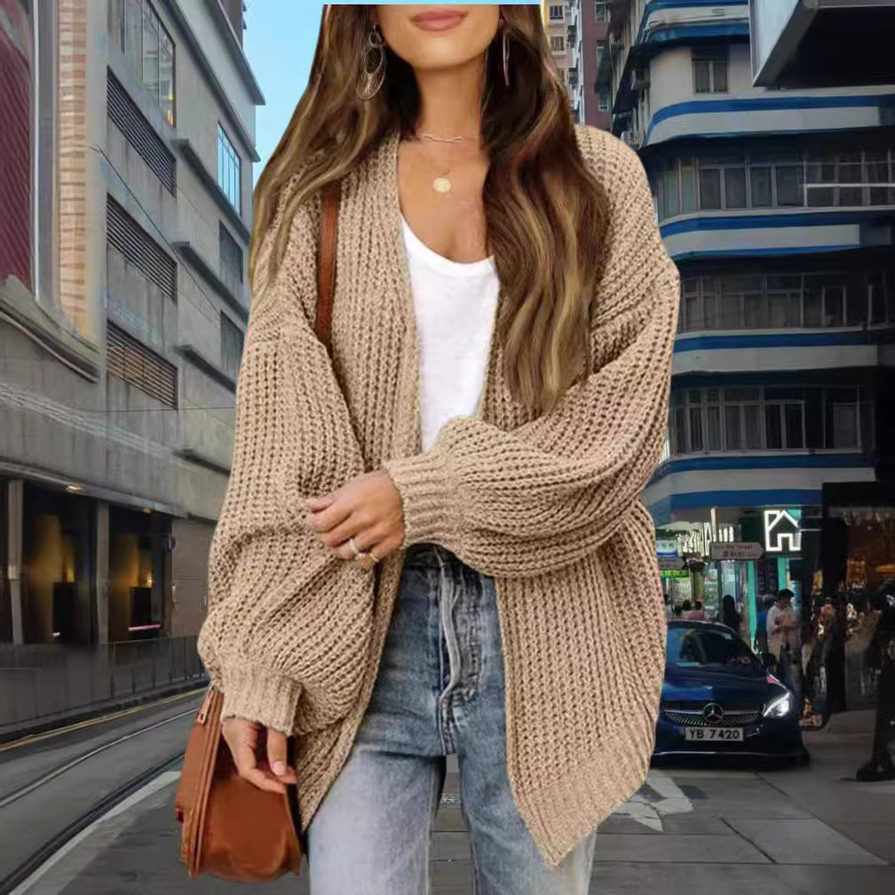 Elegantly Designed Cardigan