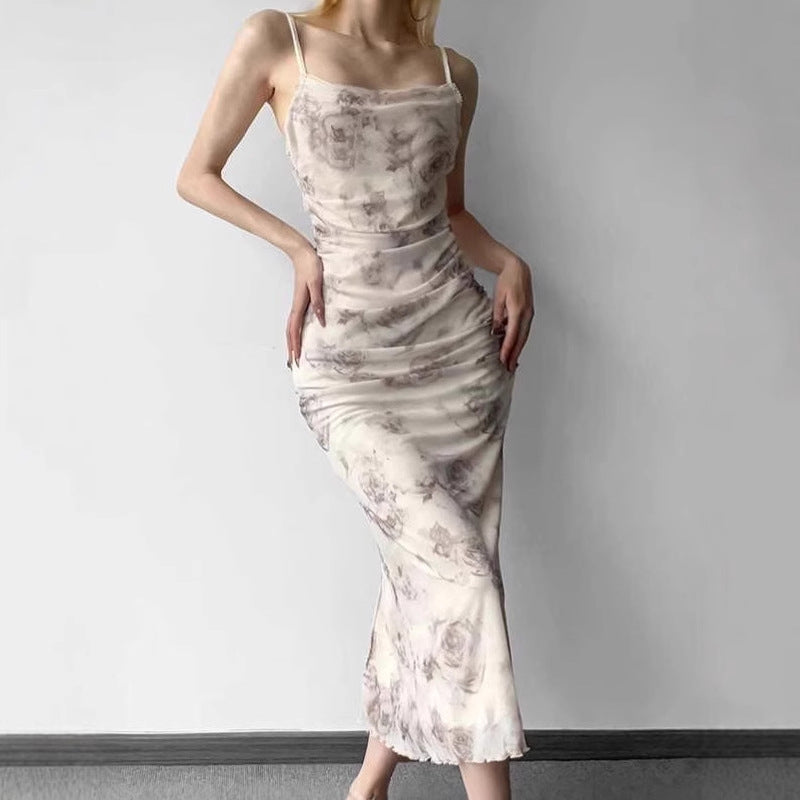 Elegantly Designed Garment
