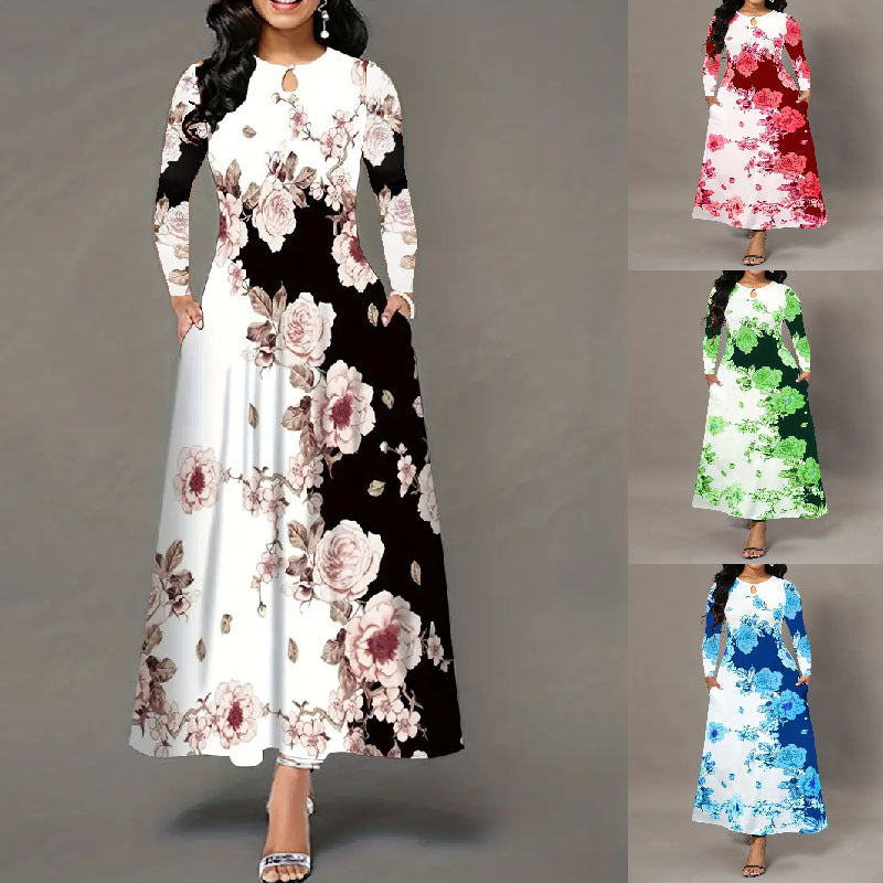 Elegantly Designed Garment