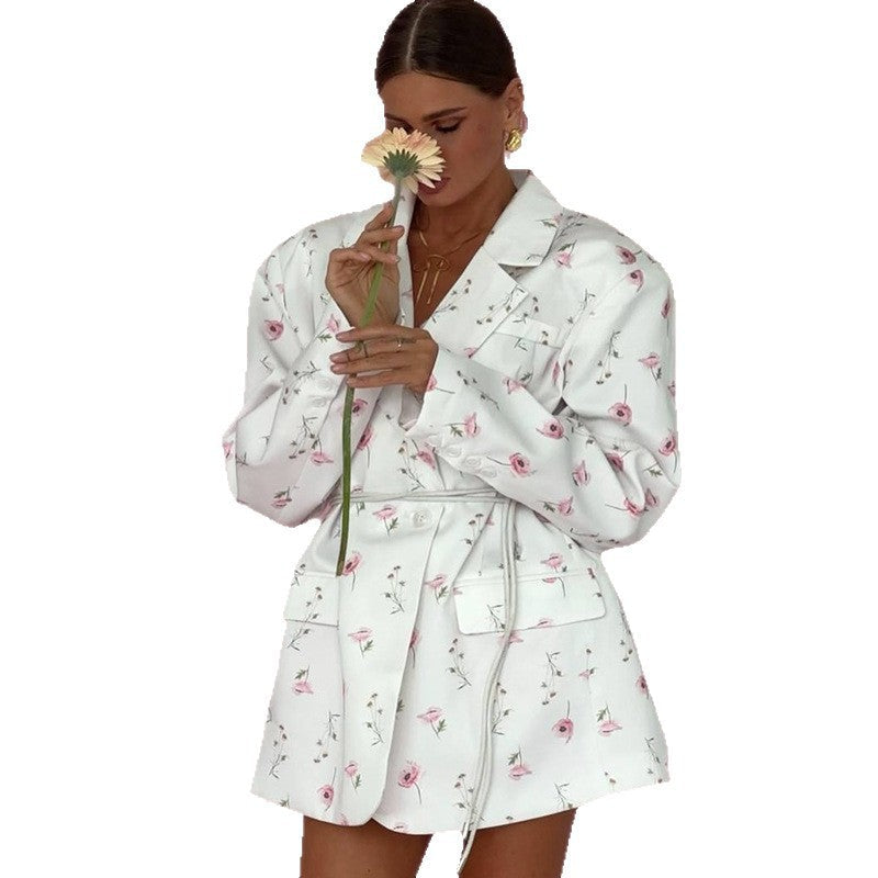 Vintage Inspired Garment