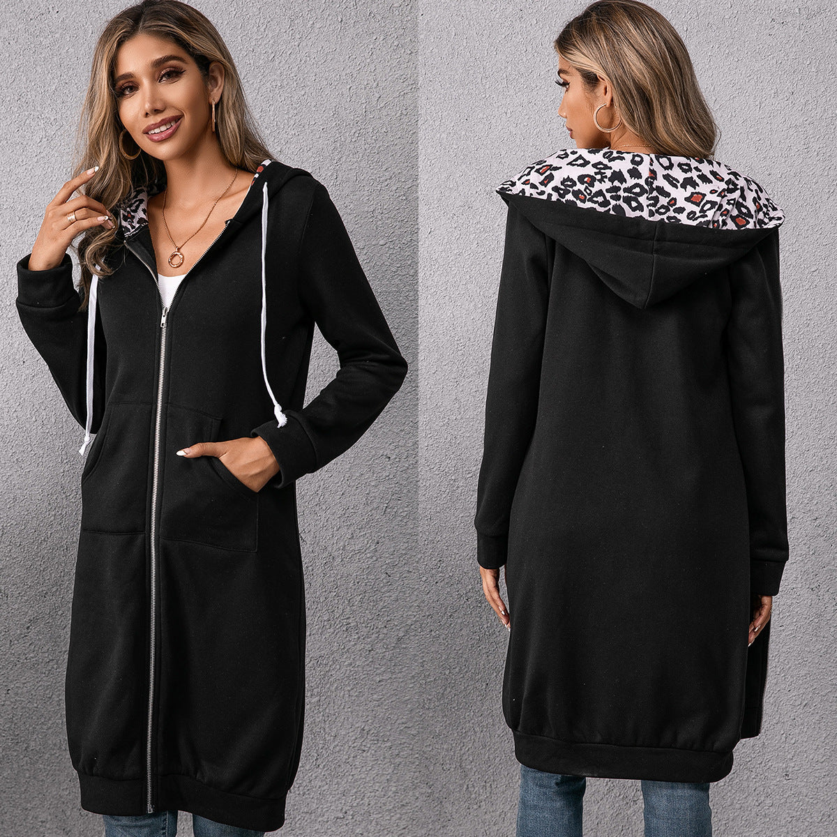 Classic Designed Garment