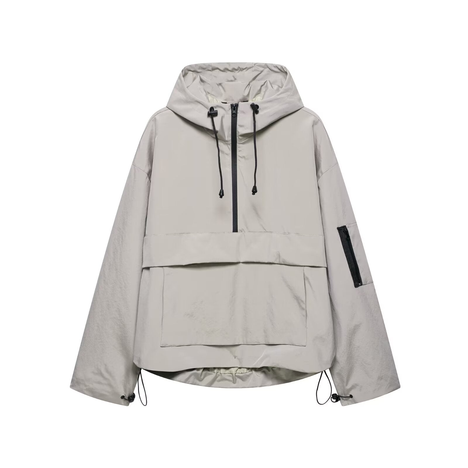 Gracefully Designed Garment