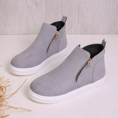 Beautifully Crafted Orthopedic Shoes