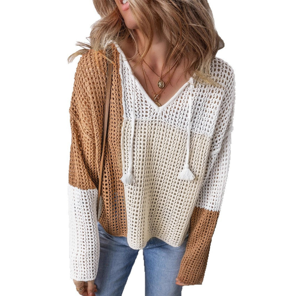 Classic Designed Pullover