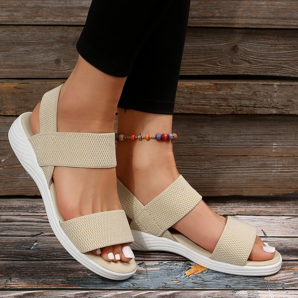 Beautifully Crafted Orthopedic Sandals