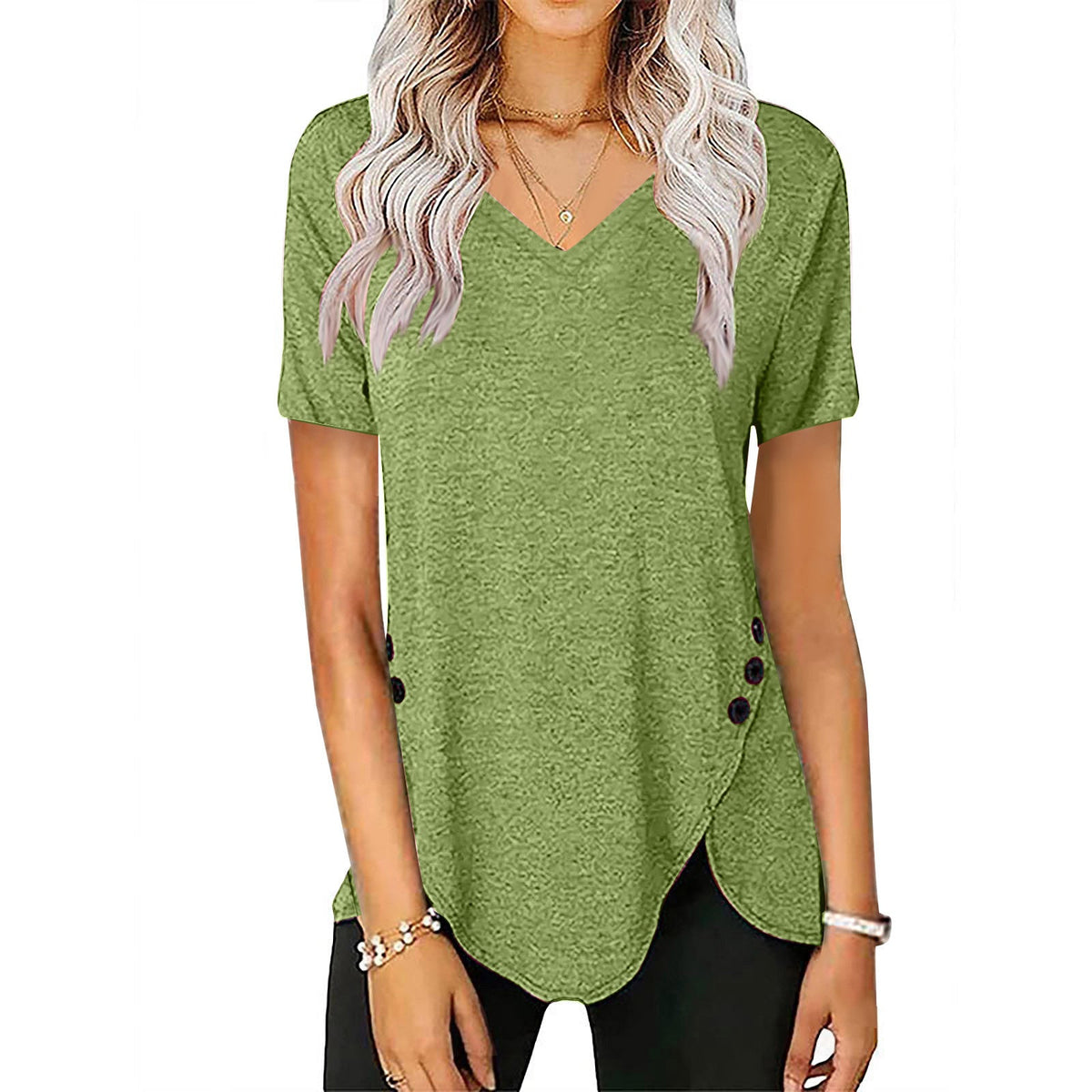 Beautifully Crafted T-Shirt