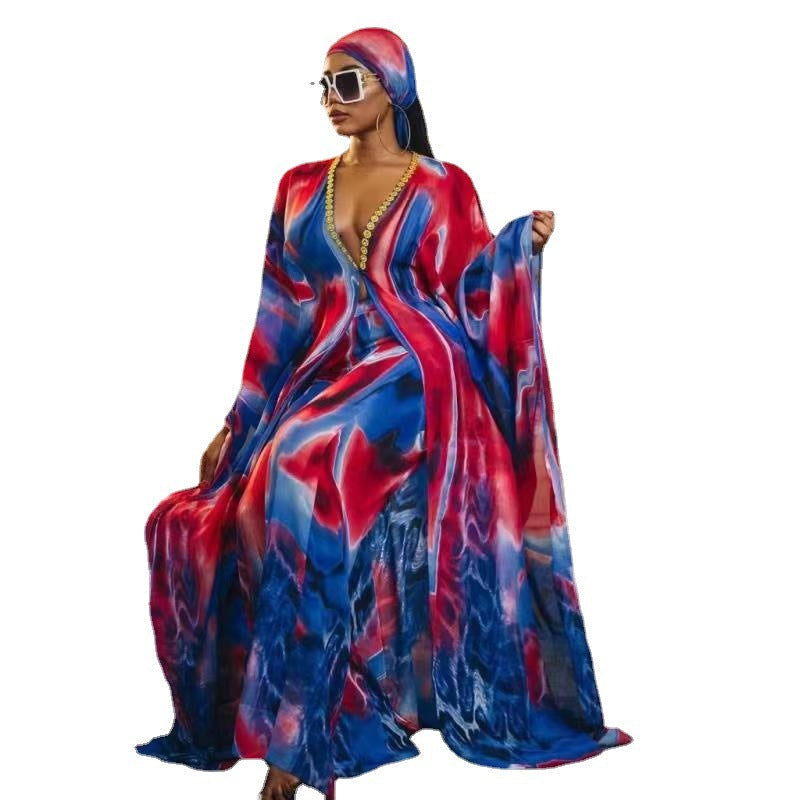 Timeless Vintage Style Garment