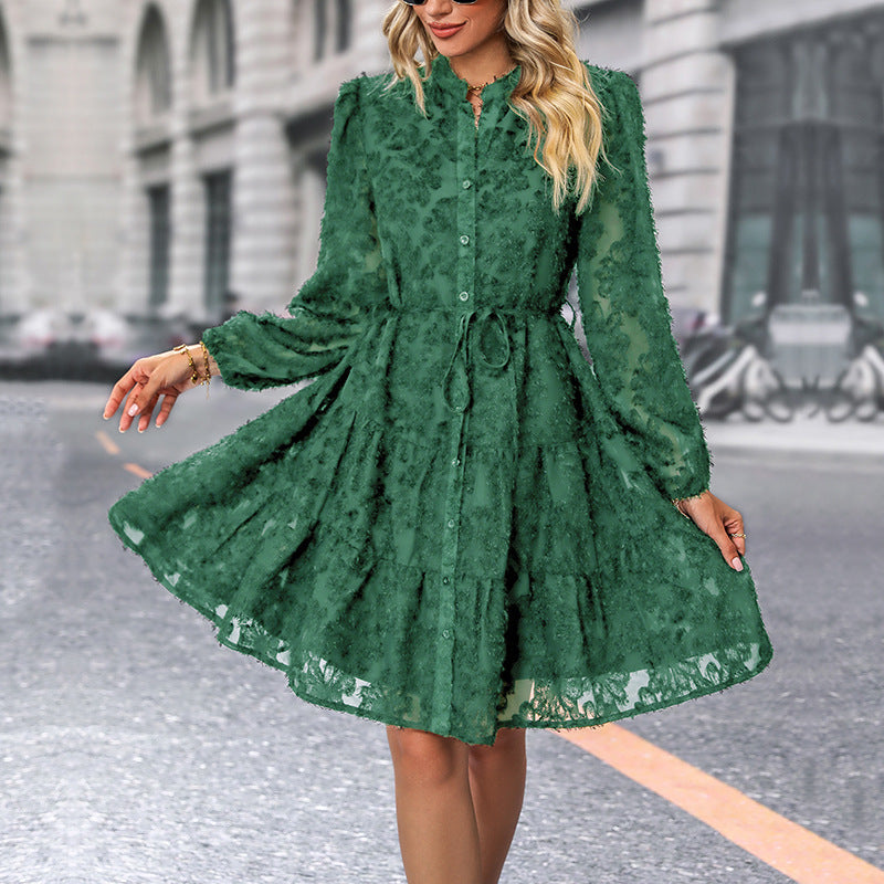 Classic Vintage Garment