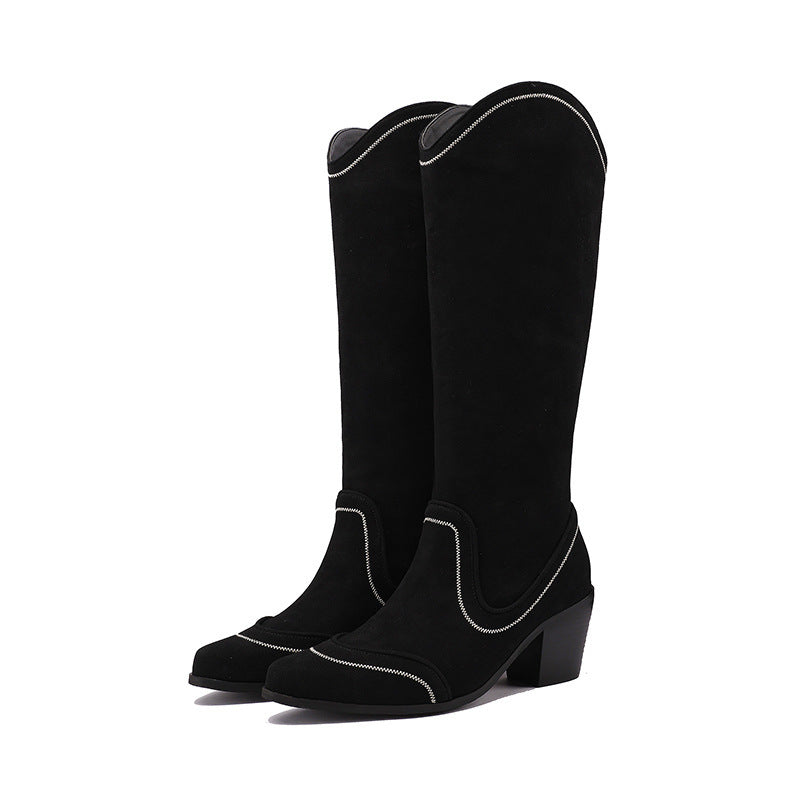 Stylish Orthopedic Boots for Any Occasion