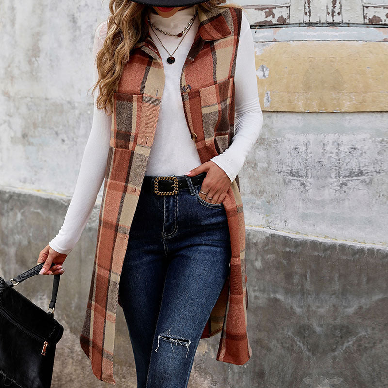 Classic Designed Garment