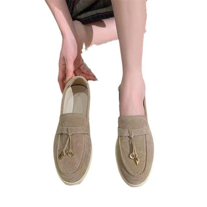 Elegant Orthopedic Shoes for Every Step