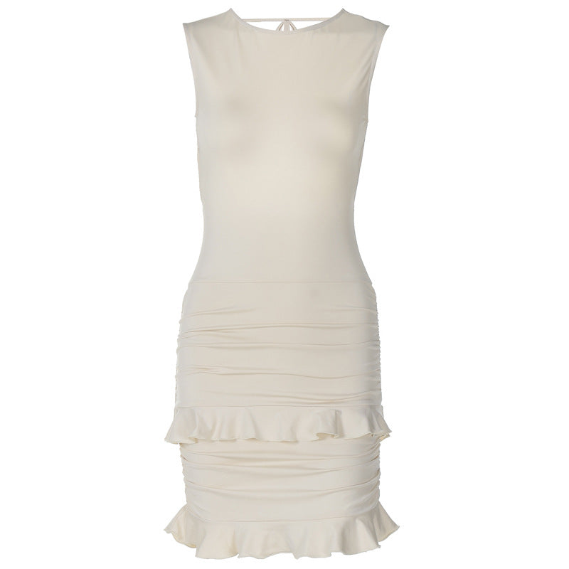 Elegantly Designed Garment