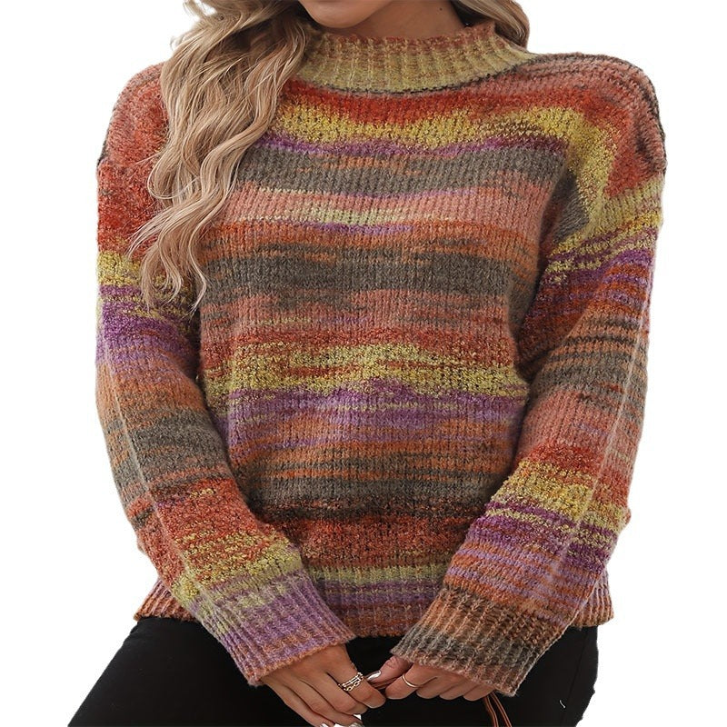 Classic Designed Pullover