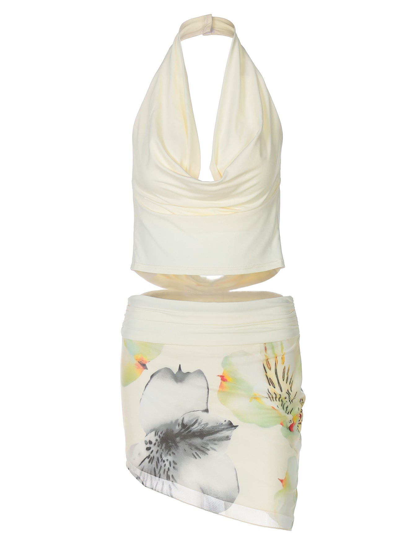 Gracefully Designed Top