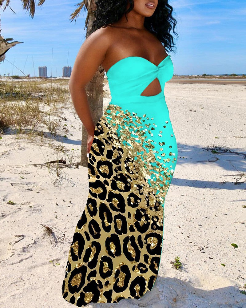 Thoughtfully Designed Garment