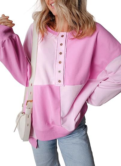Bicolor Pink