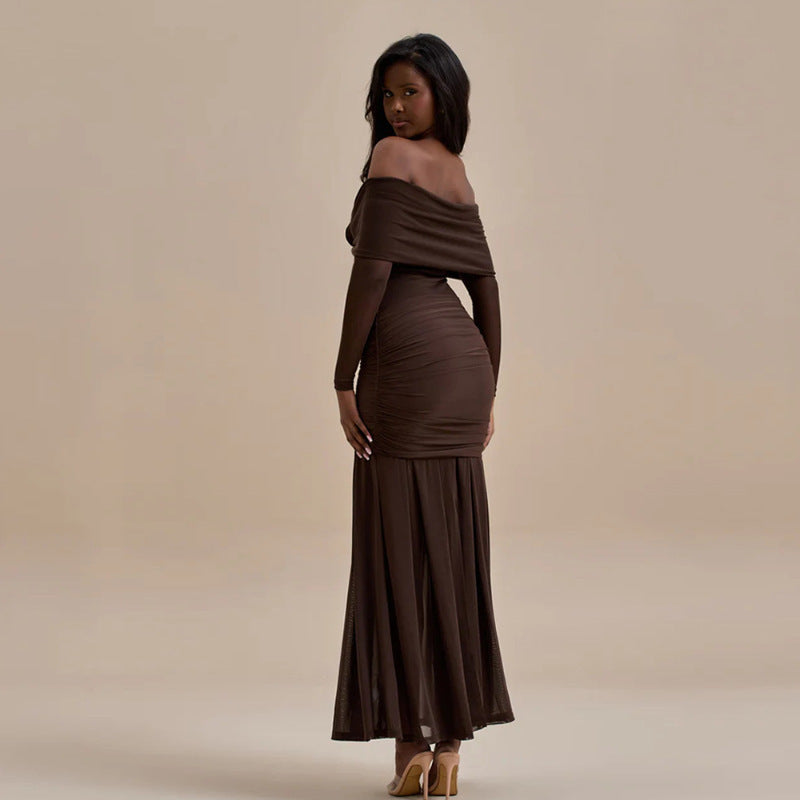 Elegantly Designed Garment