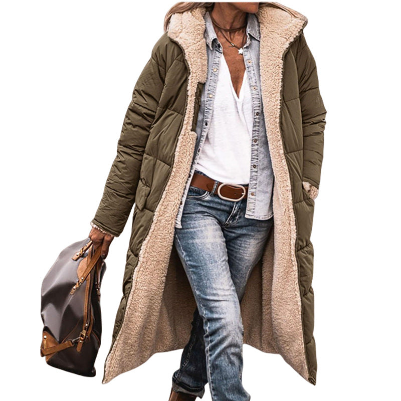 Classic Designed Garment