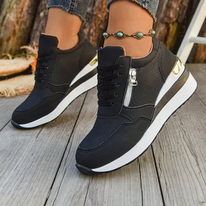 Beautifully Crafted Orthopedic Shoes