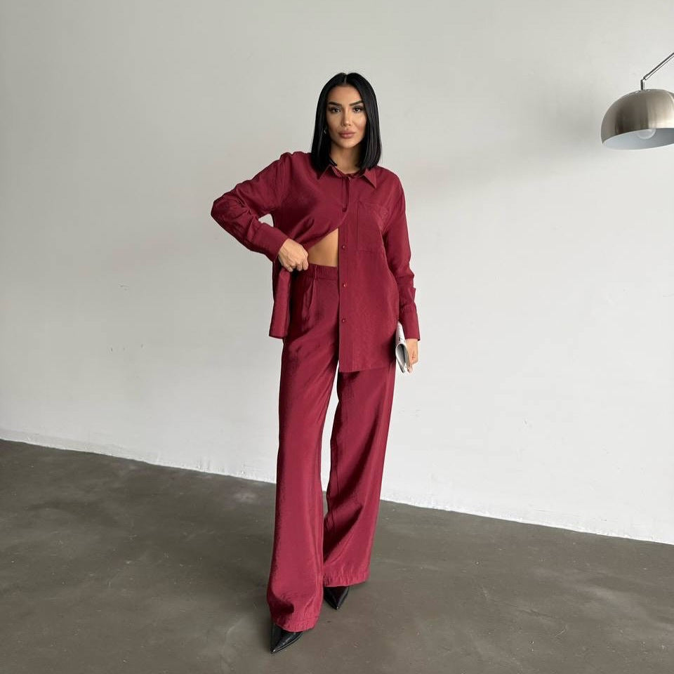 Classic Designed Garment