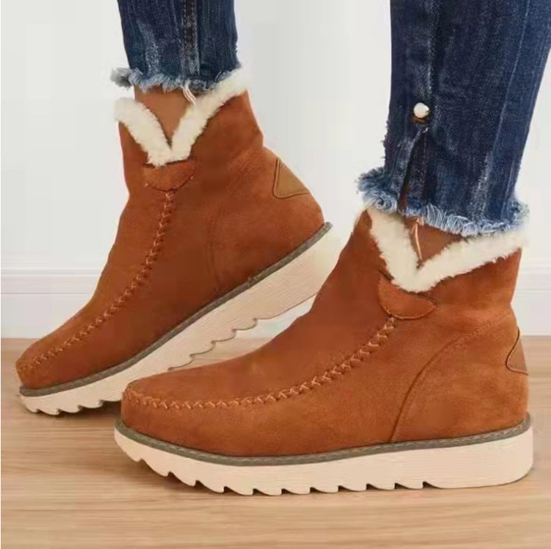 Beautifully Crafted Orthopedic Boots