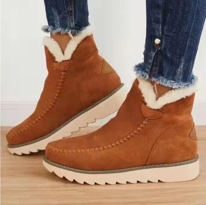 Comfortable Orthopedic Boots for Daily Wear