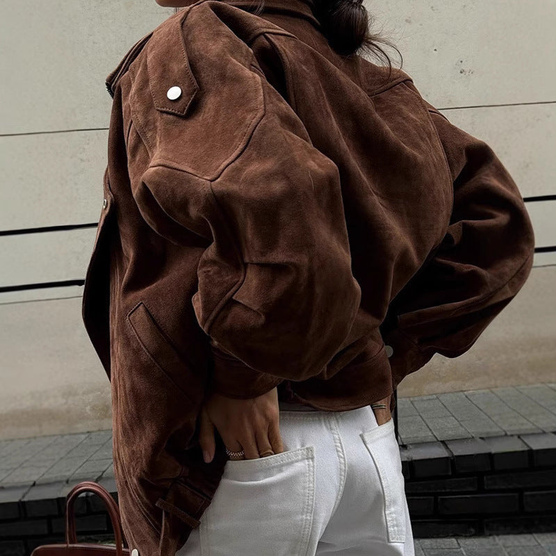 Vintage Inspired Garment