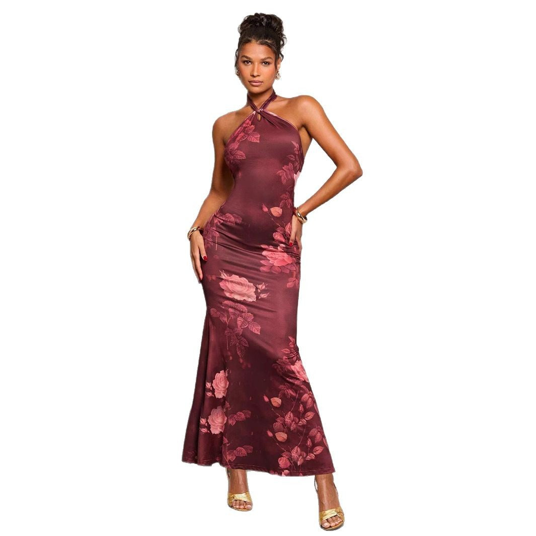 Elegantly Designed Garment