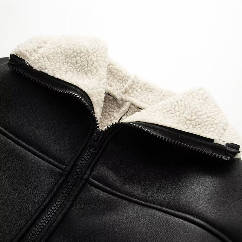 Classic Designed Garment