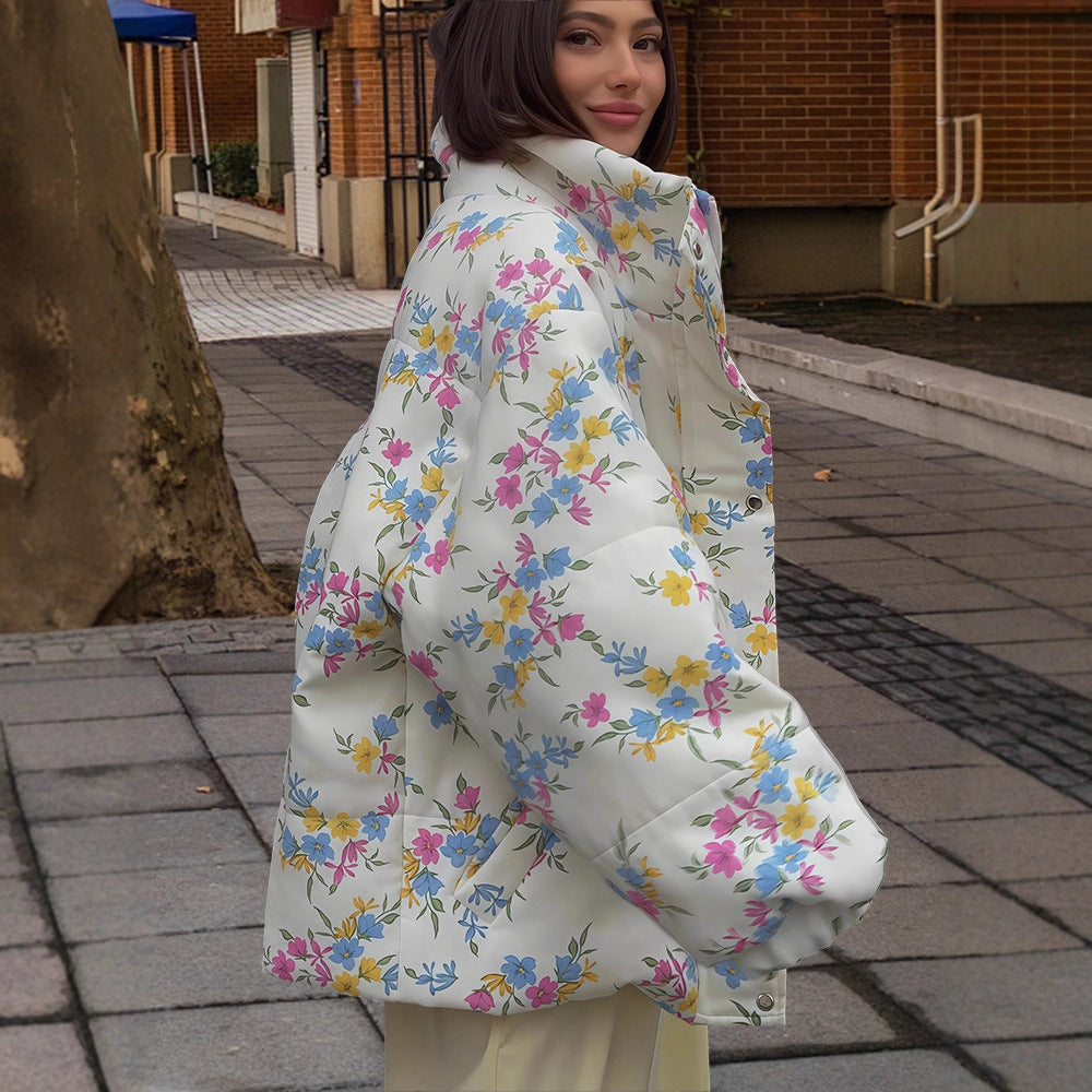 Beautifully Crafted Garment