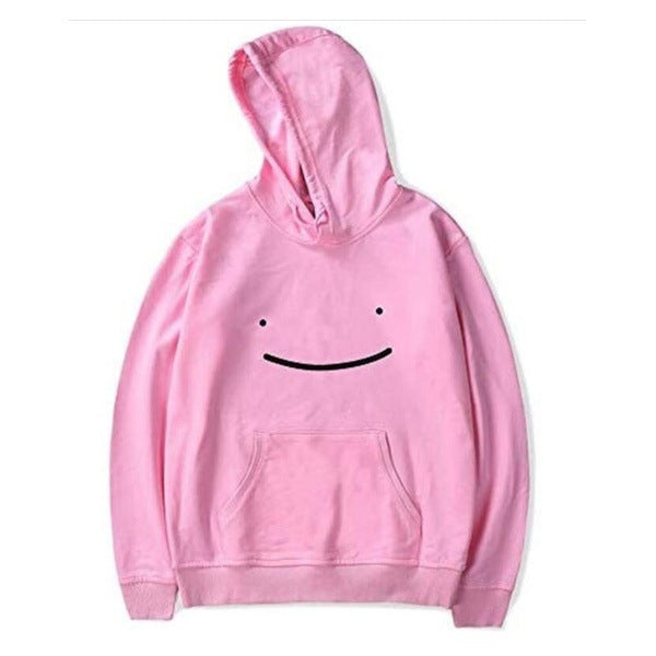 Thoughtfully Designed Pullover