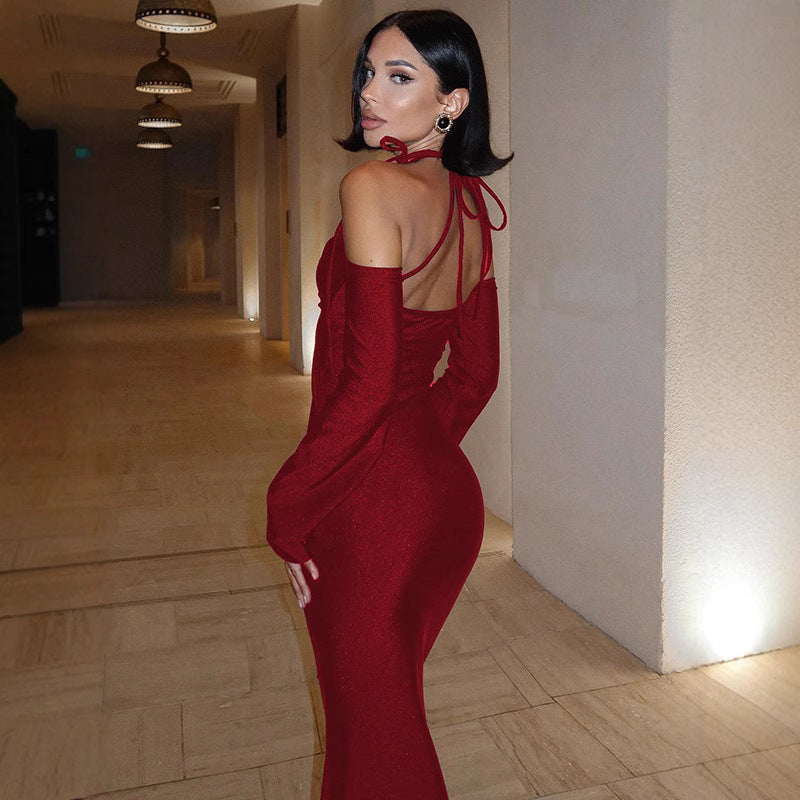Elegantly Designed Garment