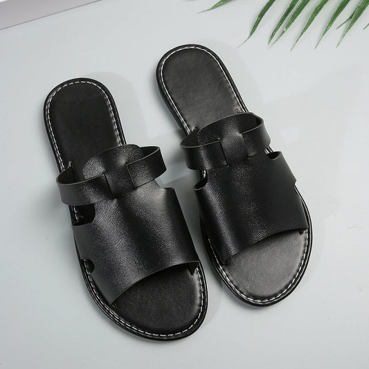 Classic Orthopedic Sandals with Timeless Style
