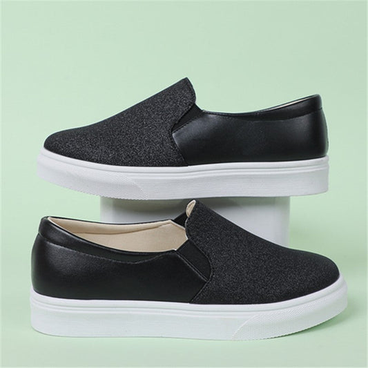Chic Orthopedic Shoes with Unique Design