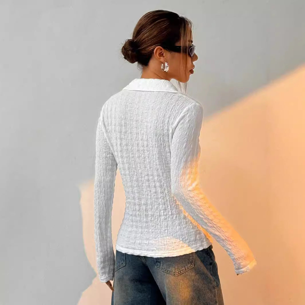 Beautifully Crafted Garment