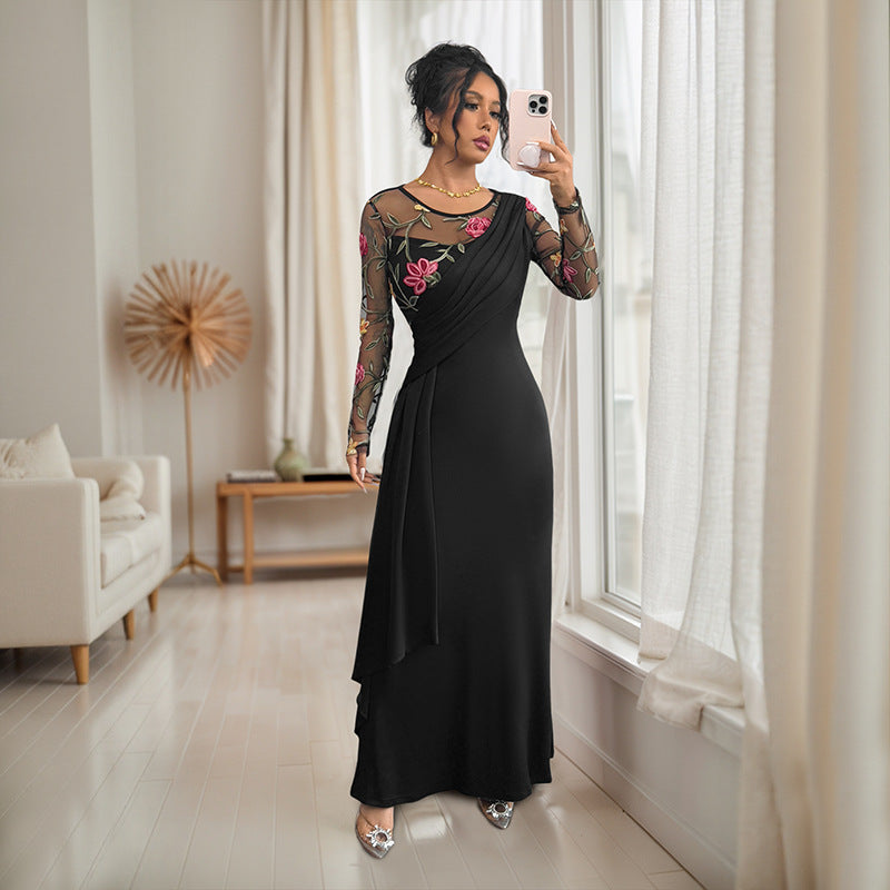 Timeless Vintage Style Garment