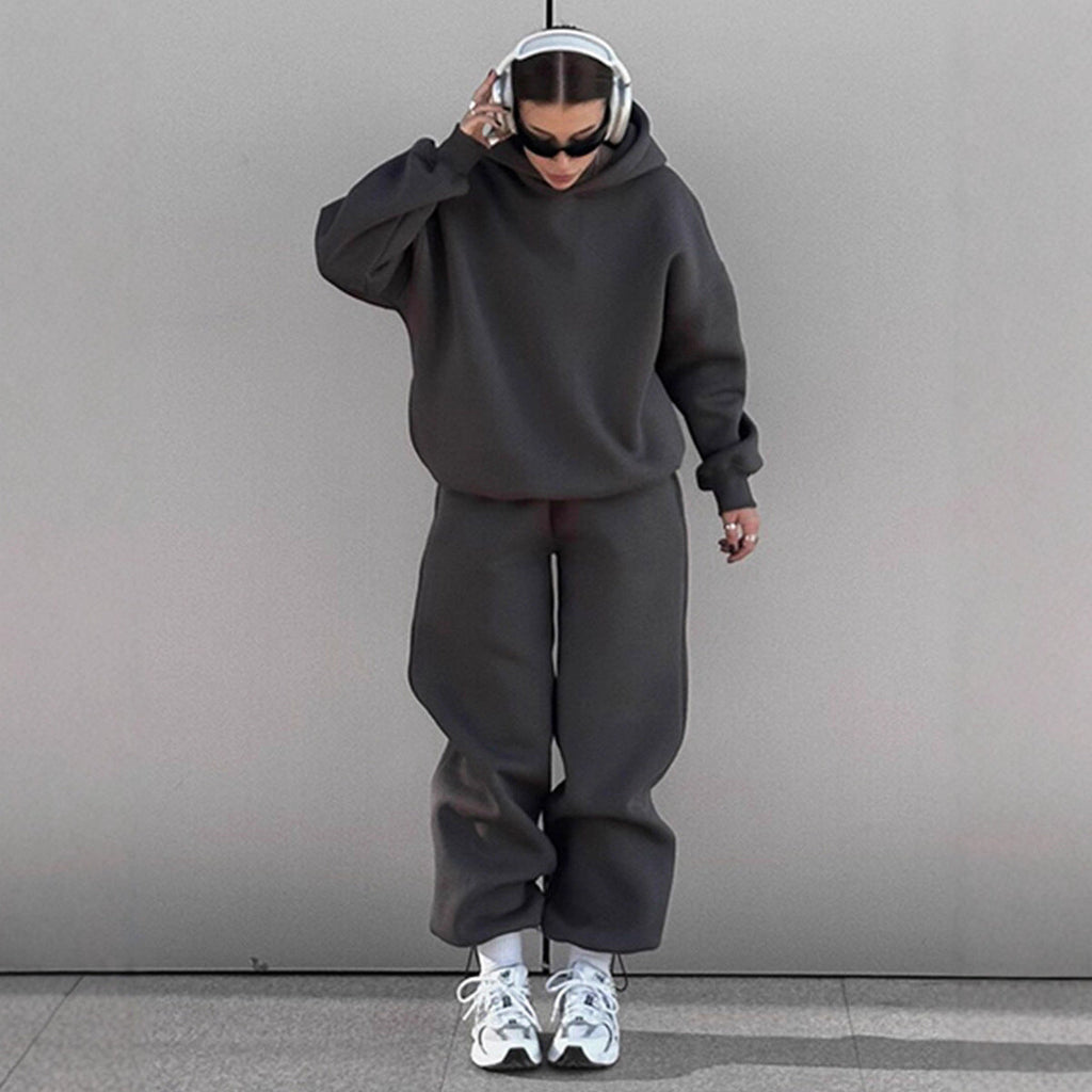 Thoughtfully Designed Garment